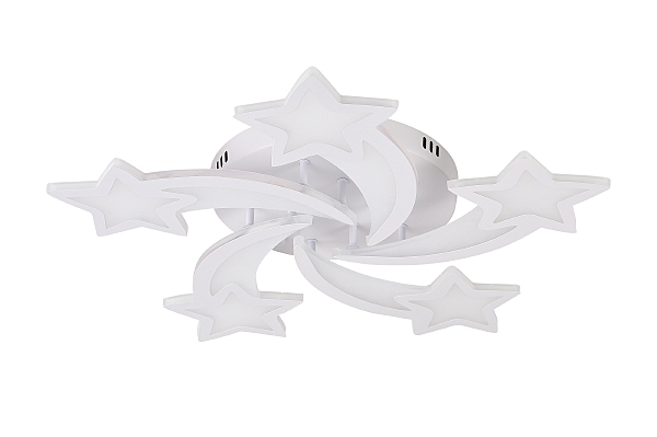 Потолочная люстра Innovation Style INNOVATION STYLE 83018