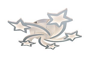 Потолочная люстра Innovation Style INNOVATION STYLE 83018