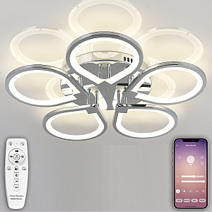 Потолочная люстра Innovation Style INNOVATION STYLE 83028