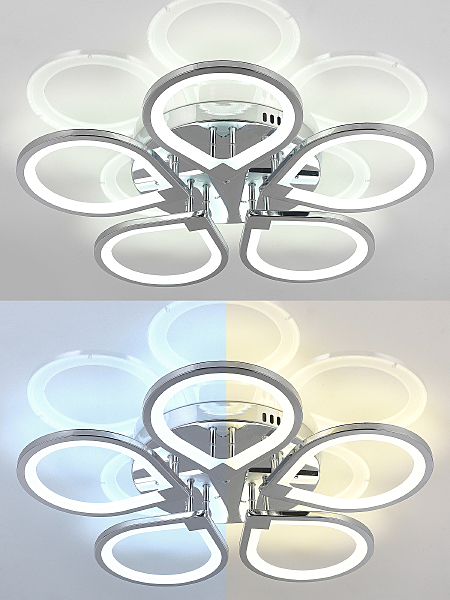 Потолочная люстра Innovation Style INNOVATION STYLE 83028