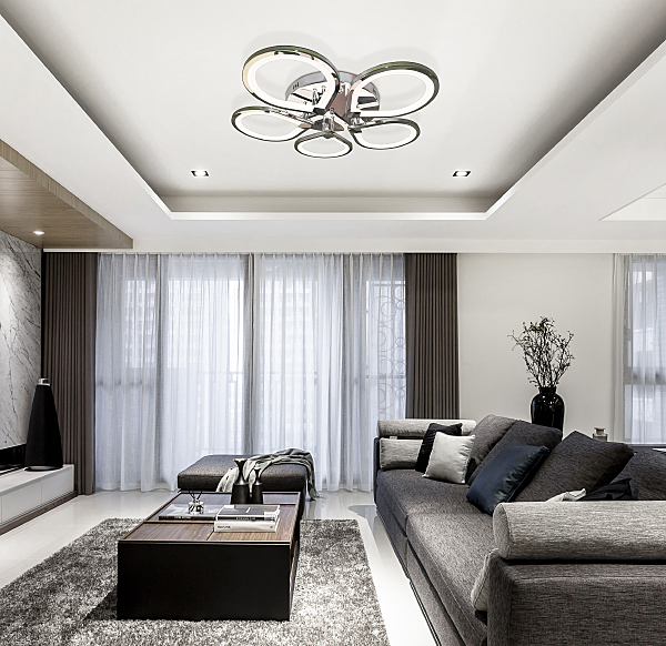 Потолочная люстра Innovation Style INNOVATION STYLE 83028