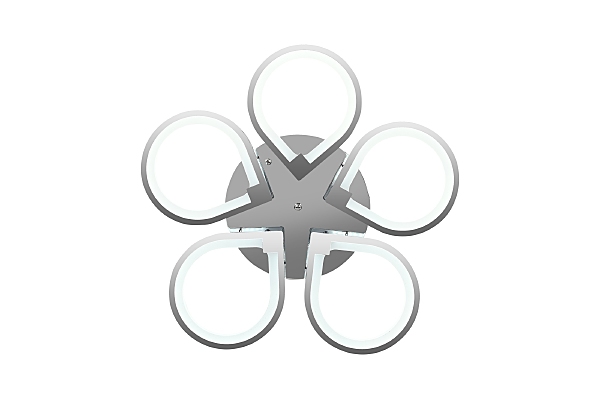 Потолочная люстра Innovation Style INNOVATION STYLE 83028