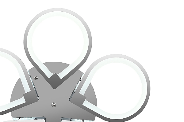 Потолочная люстра Innovation Style INNOVATION STYLE 83028