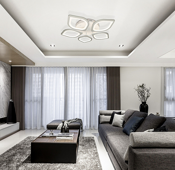Потолочная люстра Innovation Style INNOVATION STYLE 83041