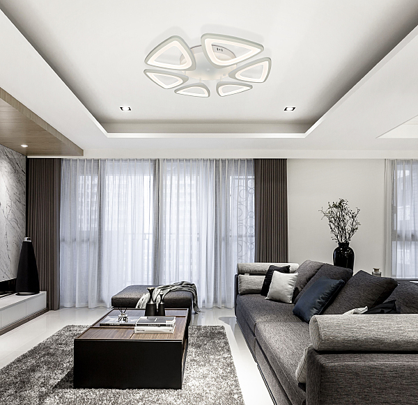 Потолочная люстра Innovation Style INNOVATION STYLE 83045