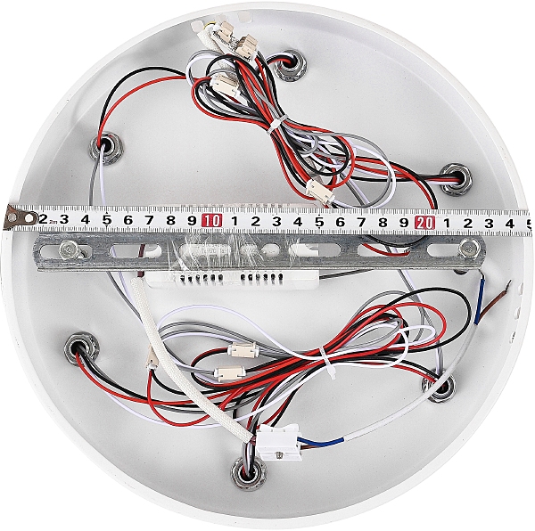 Потолочная люстра Innovation Style INNOVATION STYLE 83045