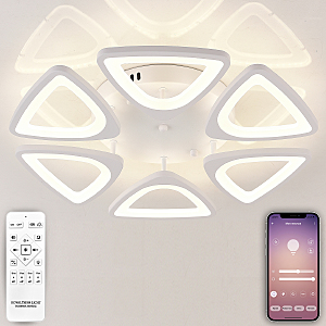 Потолочная люстра Innovation Style INNOVATION STYLE 83045