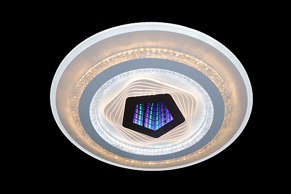 Потолочная люстра Led LED LAMPS 81069