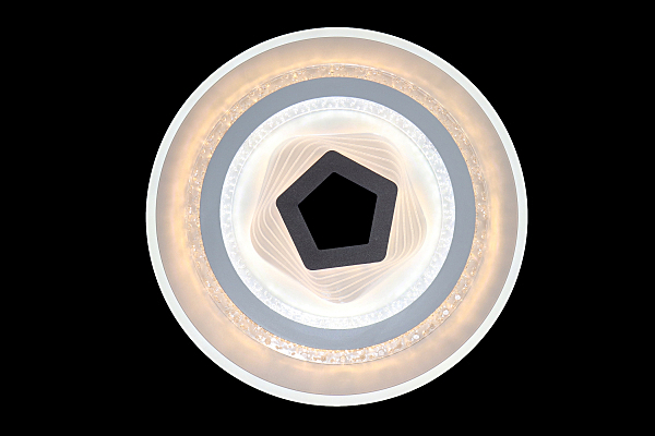 Потолочная люстра Led LED LAMPS 81069