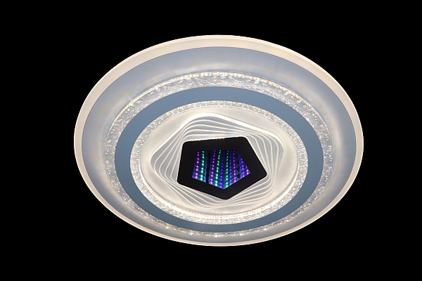 Потолочная люстра Led LED LAMPS 81069