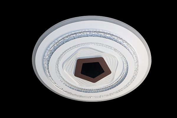 Потолочная люстра Led LED LAMPS 81069