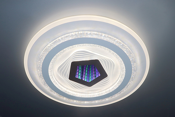 Потолочная люстра Led LED LAMPS 81069