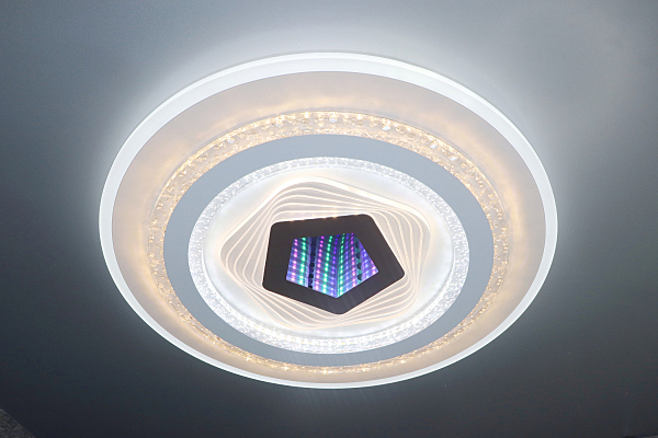 Потолочная люстра Led LED LAMPS 81069