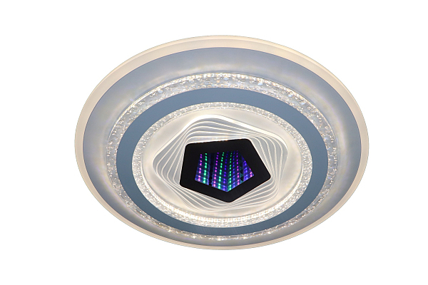 Потолочная люстра Led LED LAMPS 81069