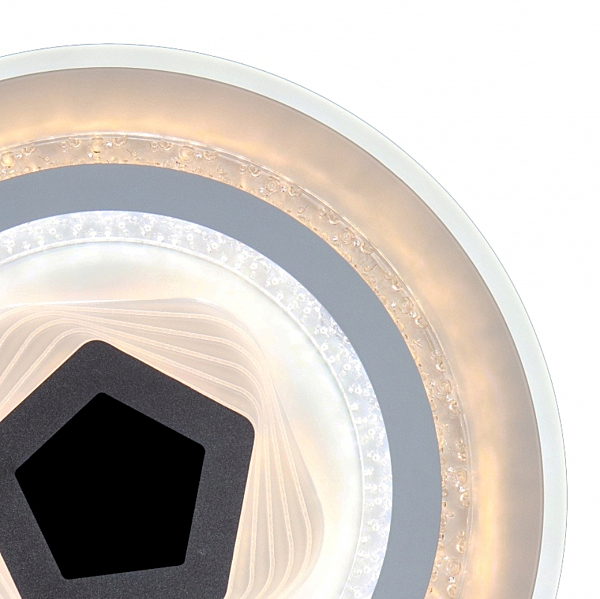 Потолочная люстра Led LED LAMPS 81069