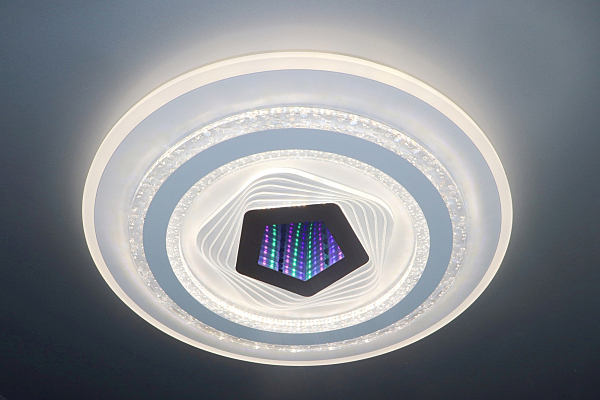 Потолочная люстра Led LED LAMPS 81069