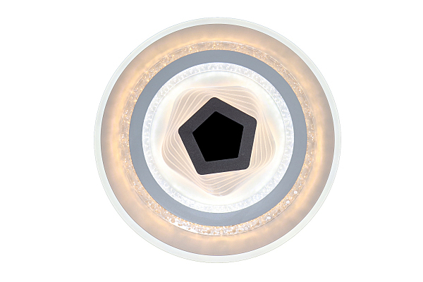 Потолочная люстра Led LED LAMPS 81069
