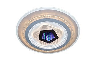 Потолочная люстра Led LED LAMPS 81069