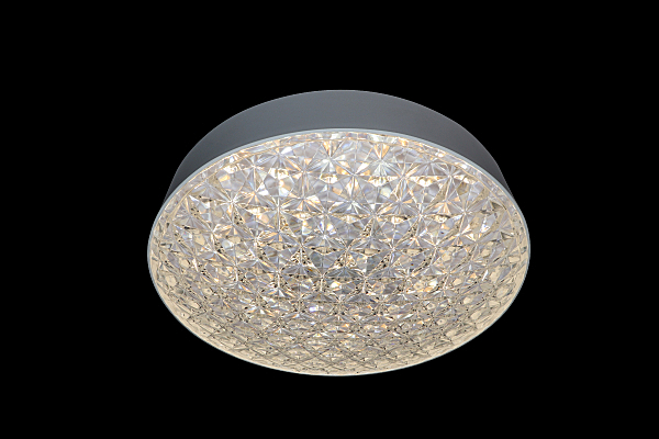 Потолочная люстра Led Lamps Rgb LED LAMPS 81070