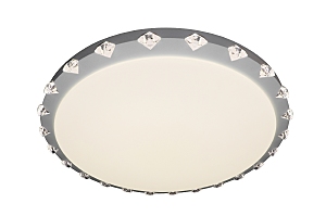 Потолочная люстра Led Lamps Rgb LED LAMPS 81074