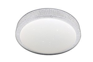 Потолочная люстра Led LED LAMPS 81075