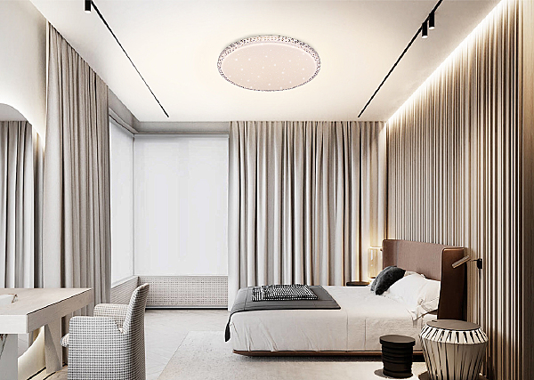 Потолочная люстра Led LED LAMPS 81078