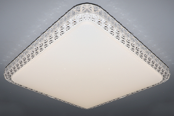 Потолочная люстра Led LED LAMPS 81080