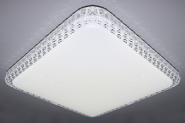 Потолочная люстра Led LED LAMPS 81080