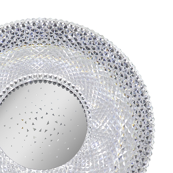 Потолочная люстра Led Lamps Rgb LED LAMPS 81084