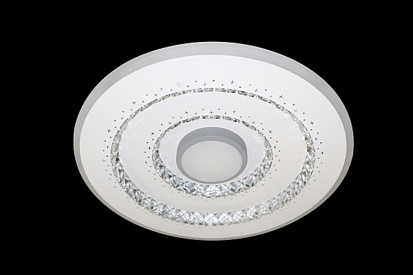 Потолочная люстра Led Lamps Rgb LED LAMPS 81085