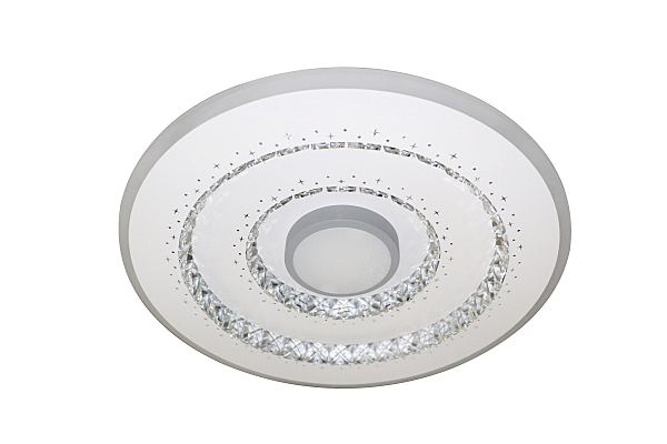 Потолочная люстра Led Lamps Rgb LED LAMPS 81085