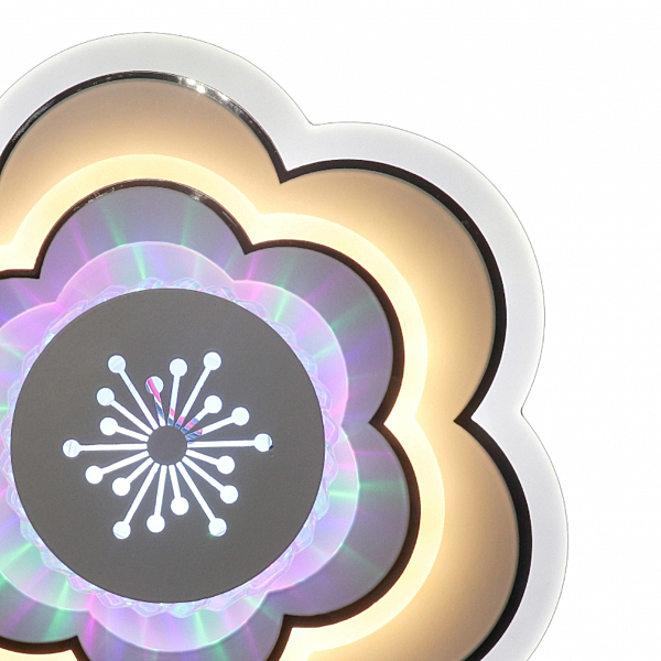Настенный светильник Led LED LAMPS 81147/1W