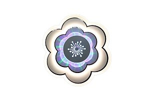 Настенный светильник Led LED LAMPS 81147/1W