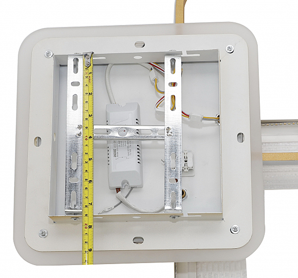 Потолочная люстра Led Lamps LED LAMPS 81308