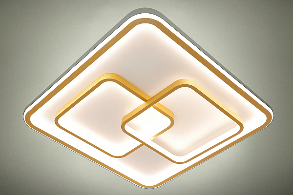 Потолочная люстра Led Lamps LED LAMPS 81313