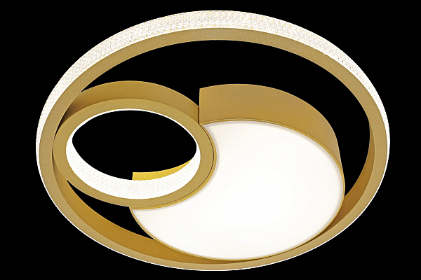 Потолочная люстра Led Lamps LED LAMPS 81316