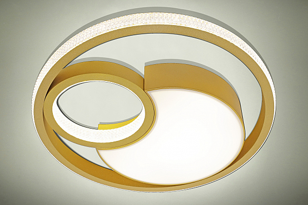 Потолочная люстра Led Lamps LED LAMPS 81316