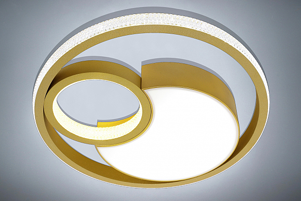 Потолочная люстра Led Lamps LED LAMPS 81316