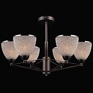 Natali Kovaltseva Chamb?ry 75113-6C GRAY, CHROME