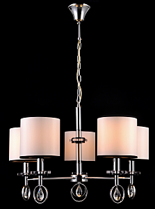 Natali Kovaltseva Orl?ans 70048-5C CHROME