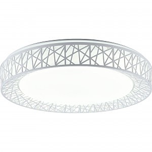 Потолочная люстра Diana TL1204X-72WH