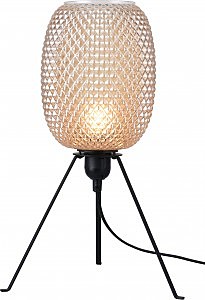 Настольная лампа Alice TL1210T-01BL