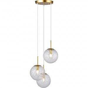 Светильник подвесной Alyse TL1215H-03TR