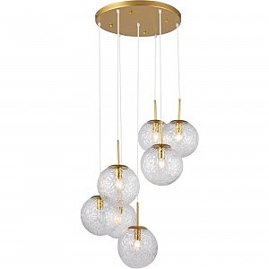 Светильник подвесной Alyse TL1215H-07TR