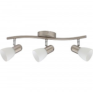 Светильник спот Violet TL1231Y-03SN