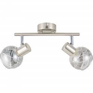 Светильник спот Kristal TL1236Y-02SN