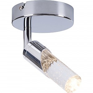 Светильник спот Faith TL1242Y-01CH