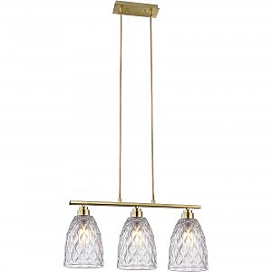 Светильник подвесной Pearle TL5362H-3