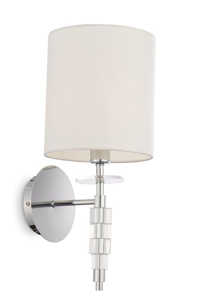 Настенное бра Torony MOD066WL-01CH