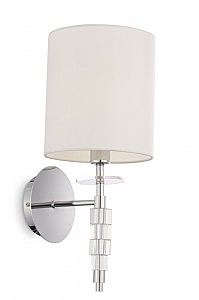 Настенное бра Torony MOD066WL-01CH